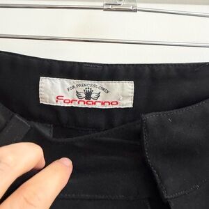 Fornarina Black Jacket